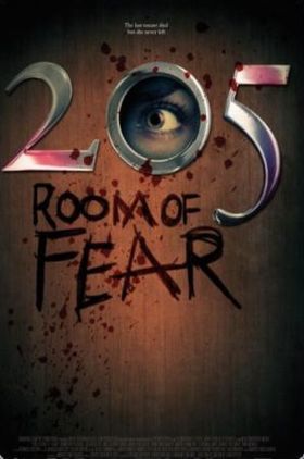 205: Room of Fear