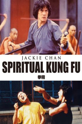 Spiritual Kung Fu