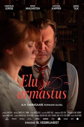 Life and Love (Elu ja armastus)