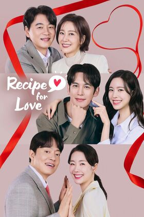 Recipe For Love