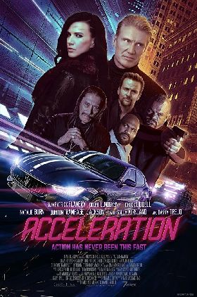 Acceleration