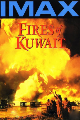 Fires of Kuwait