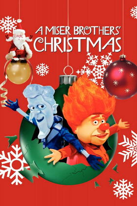 A Miser Brothers Christmas