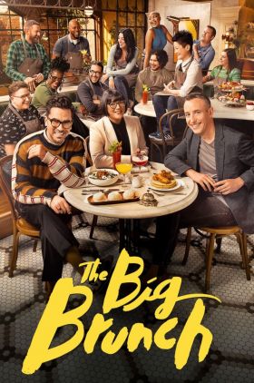 The Big Brunch