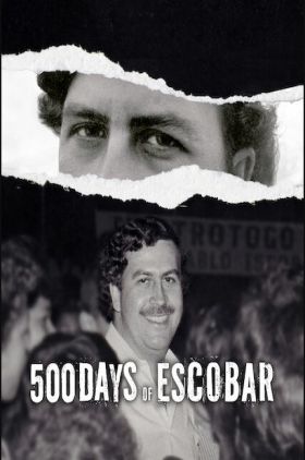 500 Días de Escobar: la vertiginosa caída del capo