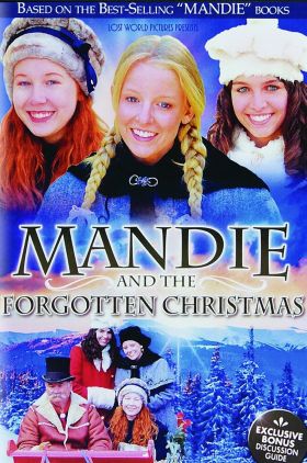 Mandie and the Forgotten Christmas