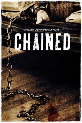 Chained