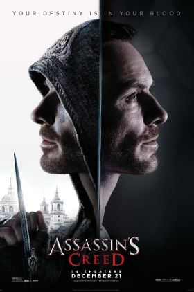 Assassin's Creed