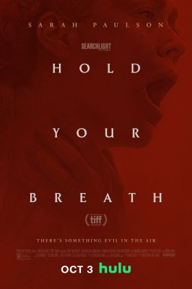 Hold Your Breath