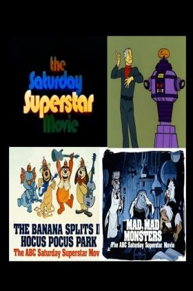 The ABC Saturday Superstar Movie