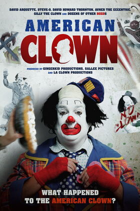 American Clown