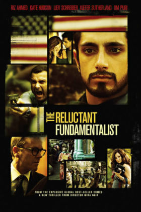 The Reluctant Fundamentalist