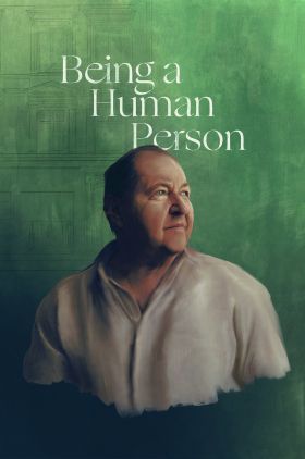 Being a Human Person