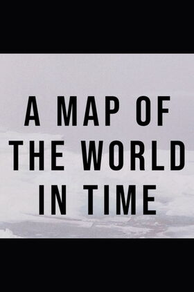 A Map of the World in Time
