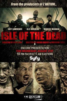 Isle of the Dead