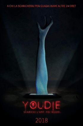 You Die: Get the App Then Die