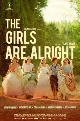 The Girls Are Alright (Las chicas están bien)