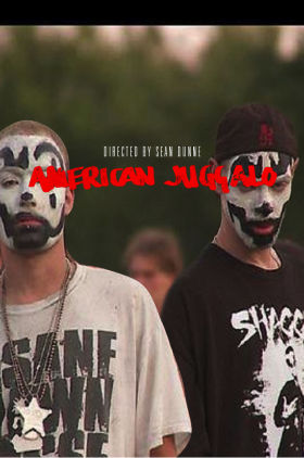 American Juggalo