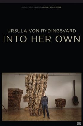 Ursula von Rydingsvard: Into Her Own