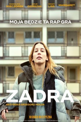 Zadra