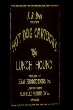 Lunch Hound