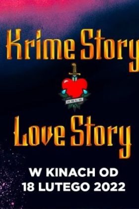 Krime Story