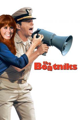 The Boatniks