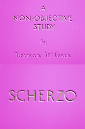 Scherzo