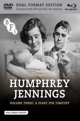 The Cumberland Story