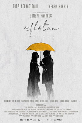 Eflatun