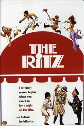 The Ritz