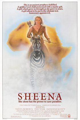 Sheena