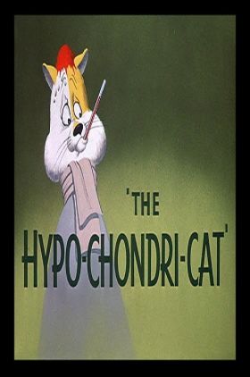 The Hypo-Chondri-Cat