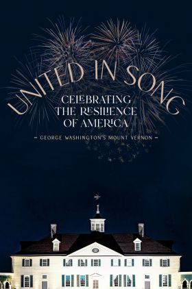 United in Song: Celebrating the Resilience of America