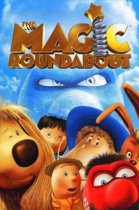 Sprung! The Magic Roundabout