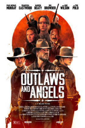 Outlaws and Angels