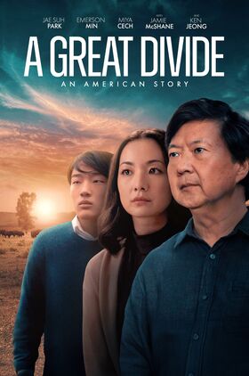 A Great Divide