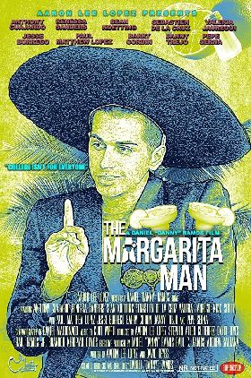 The Margarita Man