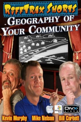 Geography of Your Community