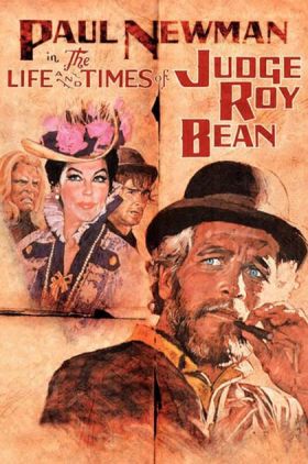 The Life and Times of Judge Roy Bean