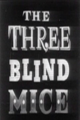 The Three Blind Mice