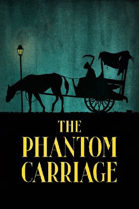 The Phantom Carriage