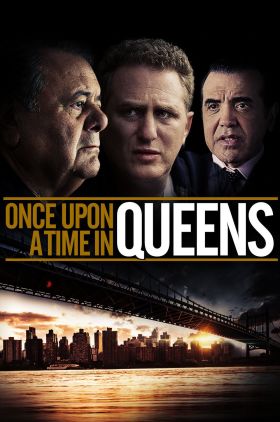 Once Upon a Time in Queens