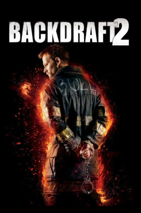 Backdraft II