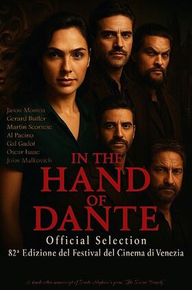 In the Hand of Dante