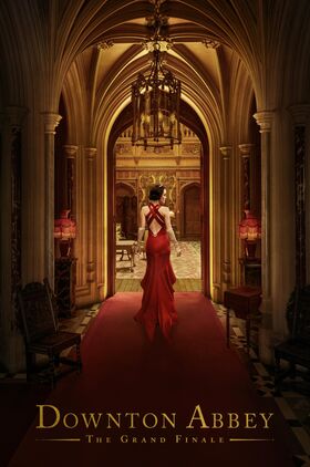 Downton Abbey: The Grand Finale