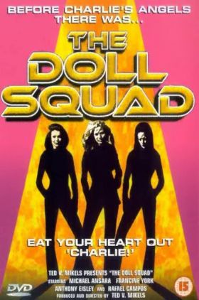 The Doll Squad