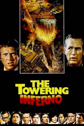 The Towering Inferno