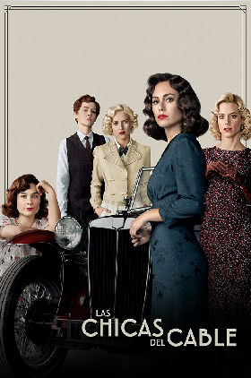 Cable Girls