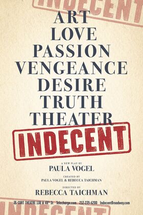 Indecent